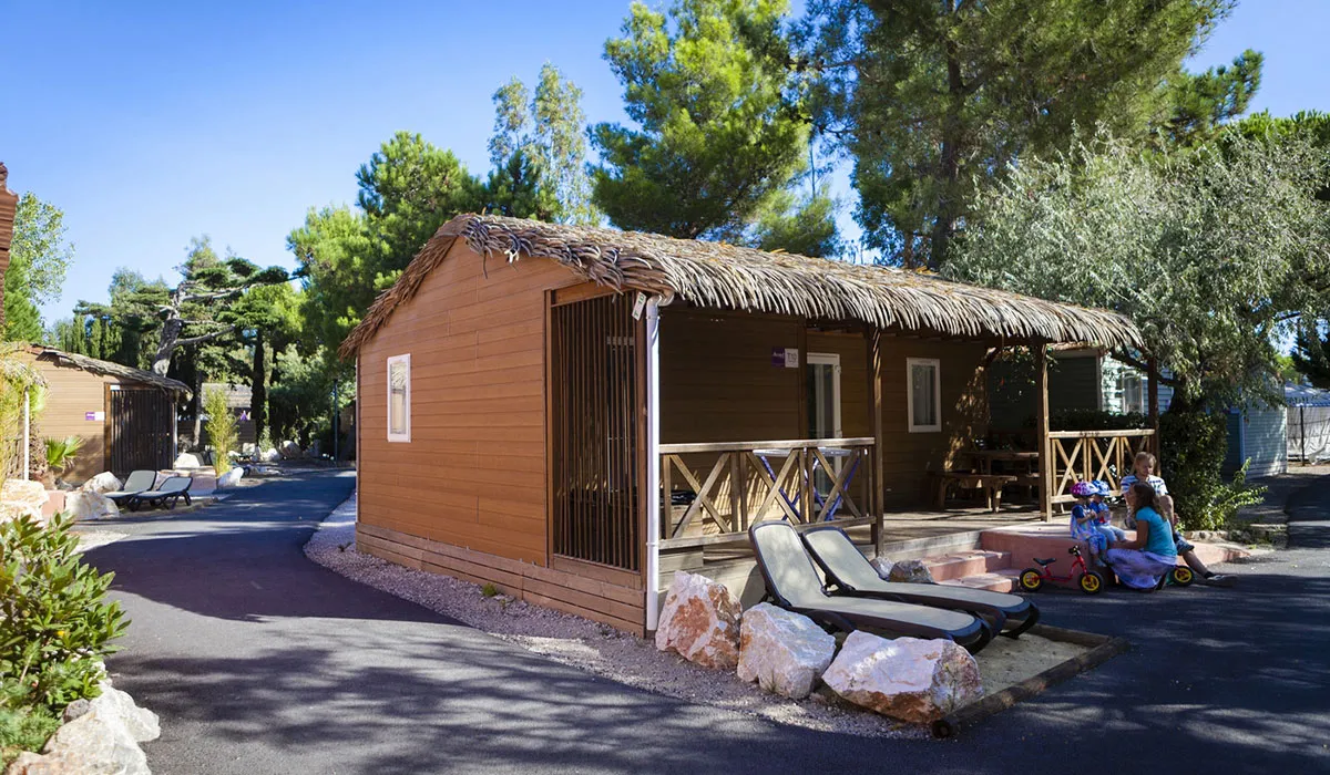 Camping Le Floride l'Embouchure Languedoc-Roussillon - Le Barcarès visuel 9/33