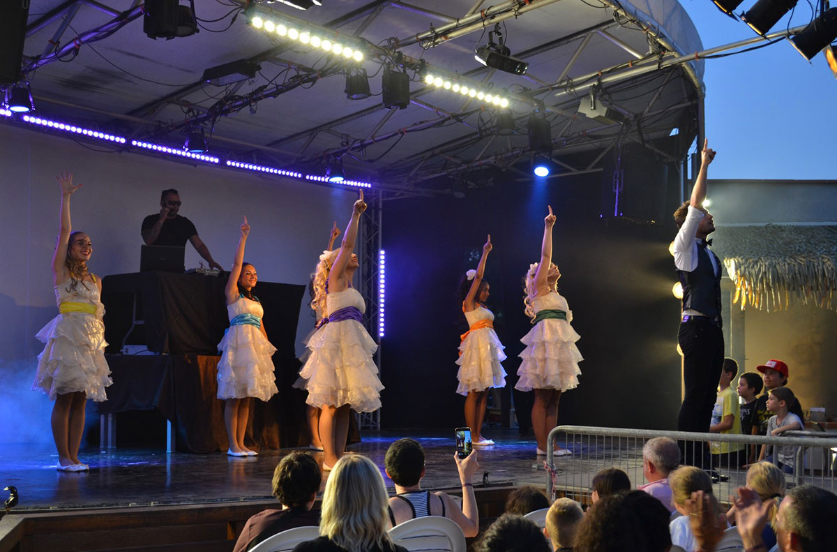 Le Floride l'Embouchure Languedoc-Roussillon - Le Barcarès visuel 32/33