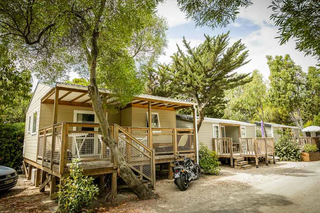 Camping Le Floride l'Embouchure Languedoc-Roussillon - Le Barcarès visuel 21/33