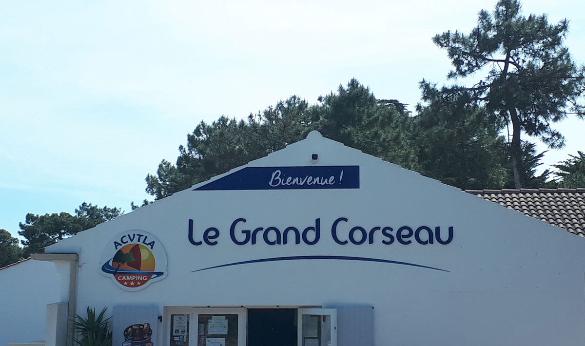 Le Grand Corseau Pays de Loire - La Barre-de-Monts visuel 8/8