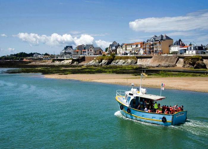 Le Grand Jardin Pays de Loire - Notre-Dame-de-Monts visuel 4/5