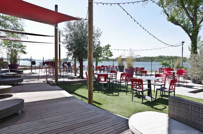 Le Grand Large Rhône-Alpes - Meyzieu visuel 1/1