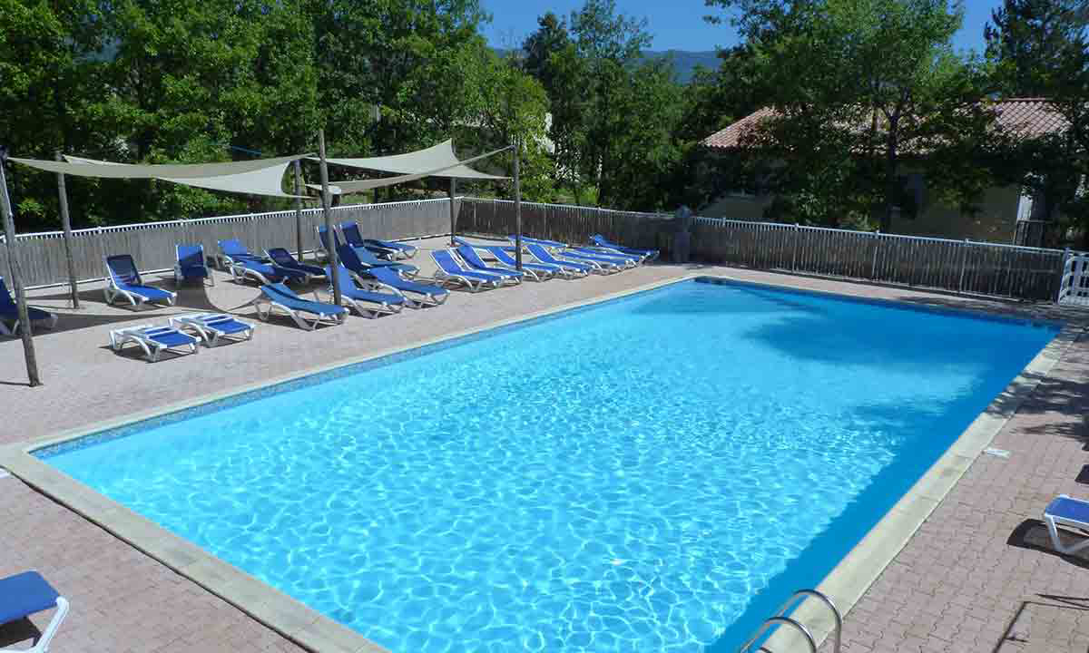 Le Jas du Moine Provence-Alpes-Côte d'Azur - Salignac visuel 3/12