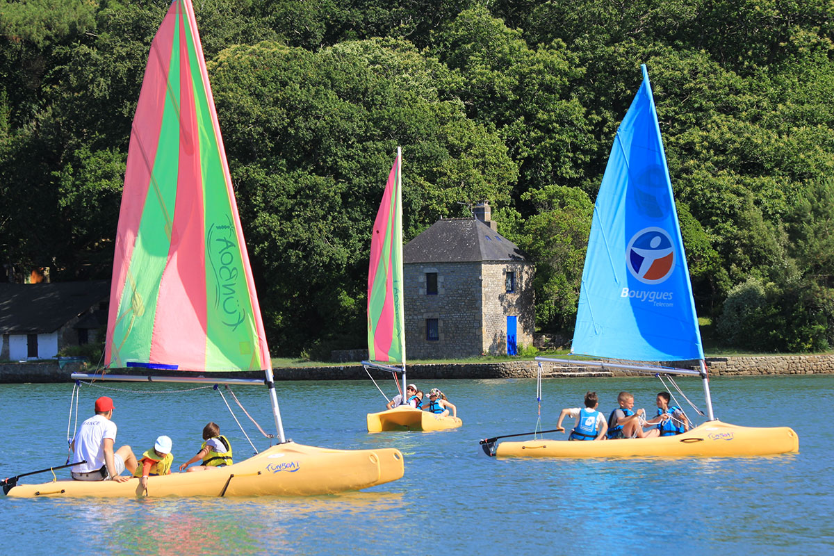 Le Lac Bretagne - Carnac visuel 15/17