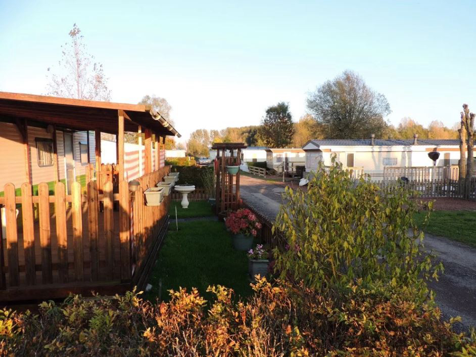 Le Lac Nord-Pas de Calais - Rebecques visuel 1/1 Le Lac Nord-Pas de Calais - Rebecques visuel 1/1