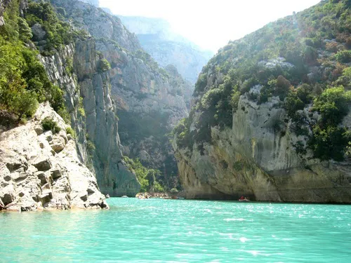 Camping Le Lac Provence-Alpes-Côte d'Azur - Saint-Julien-du-Verdon visuel 4/4