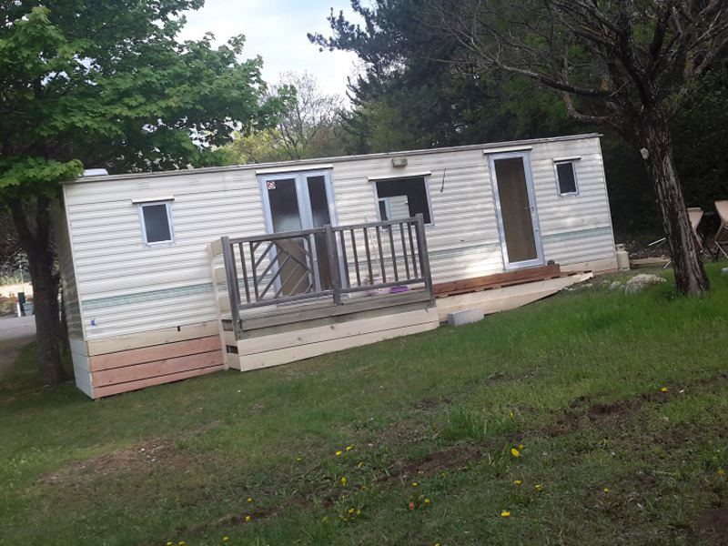 Le Lac Provence-Alpes-Côte d'Azur - Saint-Julien-du-Verdon visuel 3/4