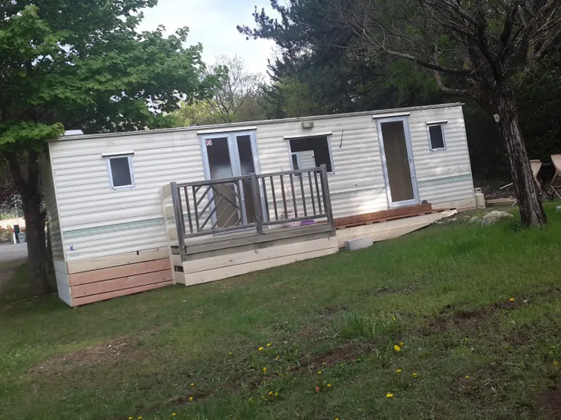 Camping Le Lac Provence-Alpes-Côte d'Azur - Saint-Julien-du-Verdon visuel 3/4