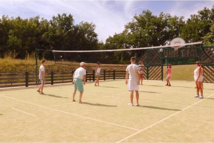 Le Lac Bleu Midi-Pyrénées - Lacapelle-Marival visuel 4/7