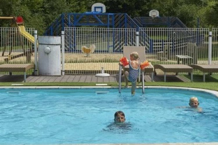 Le Lac Bleu Midi-Pyrénées - Lacapelle-Marival visuel 3/7