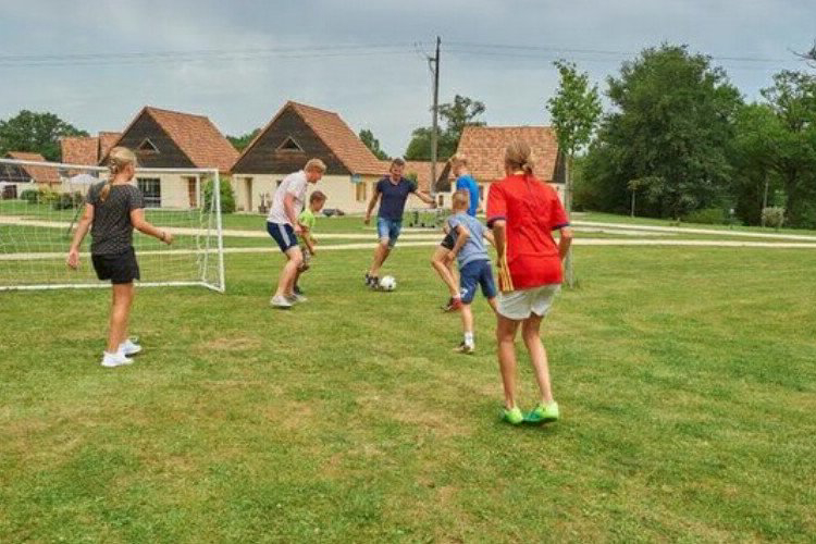 Le Lac Bleu Midi-Pyrénées - Lacapelle-Marival visuel 5/7