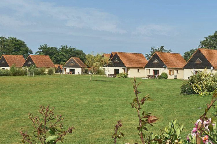 Le Lac Bleu Midi-Pyrénées - Lacapelle-Marival visuel 6/7