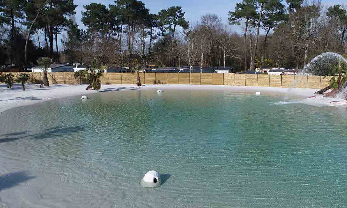Le Lagon Languedoc-Roussillon - Argelès-sur-Mer visuel 11/12