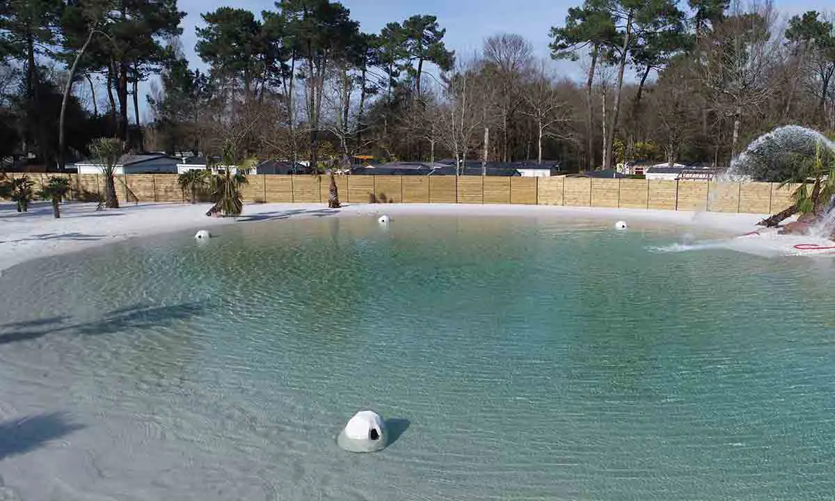 Camping Le Lagon Languedoc-Roussillon - Argelès-sur-Mer visuel 11/12