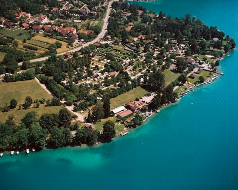 Le Lanfonnet Rhône-Alpes - Talloires visuel 2/4 Le Lanfonnet Rhône-Alpes - Talloires visuel 2/4