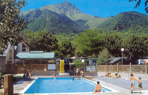 Le Lavedan Midi-Pyrénées - Guchen visuel 1/1 Le Lavedan Midi-Pyrénées - Guchen visuel 1/1