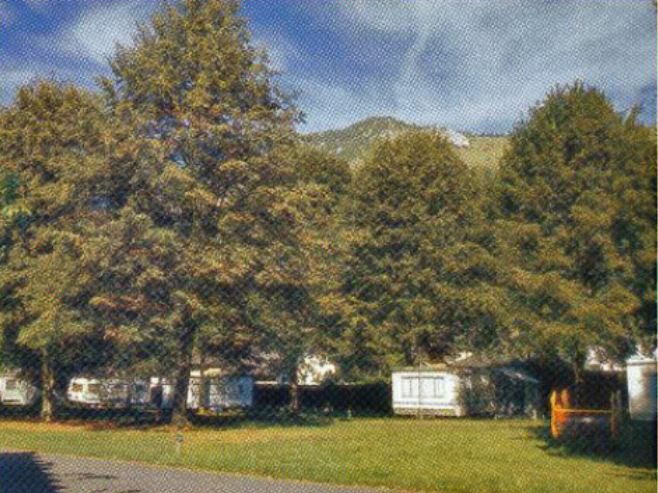 Le Layris Midi-Pyrénées - Campan visuel 1/1