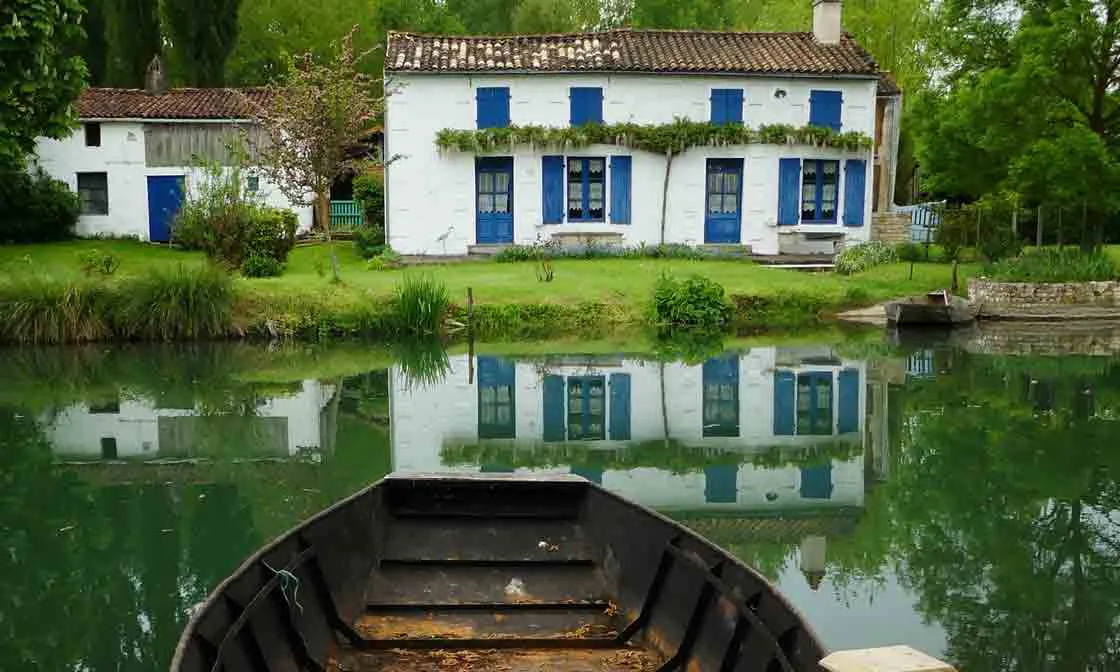 Camping Le Lidon Poitou-Charentes - Saint-Hilaire-la-Palud visuel 15/20