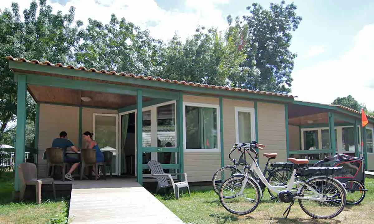 Camping Le Lidon Poitou-Charentes - Saint-Hilaire-la-Palud visuel 10/20