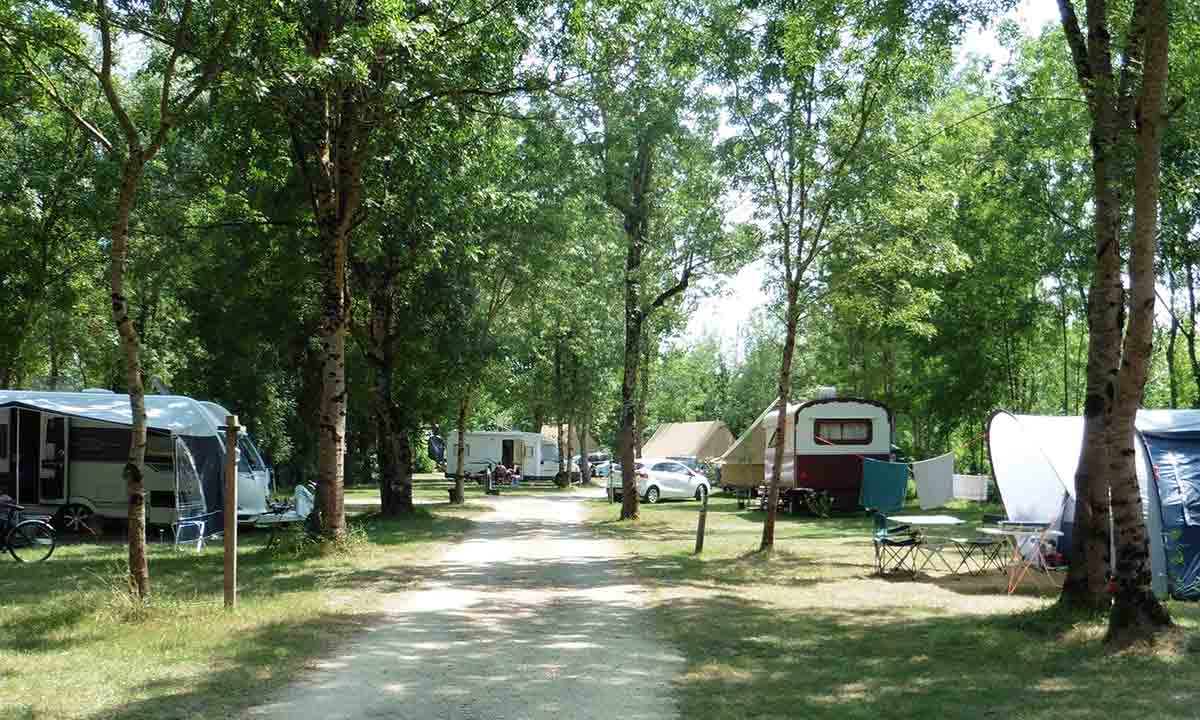 Le Lidon Poitou-Charentes - Saint-Hilaire-la-Palud visuel 8/20