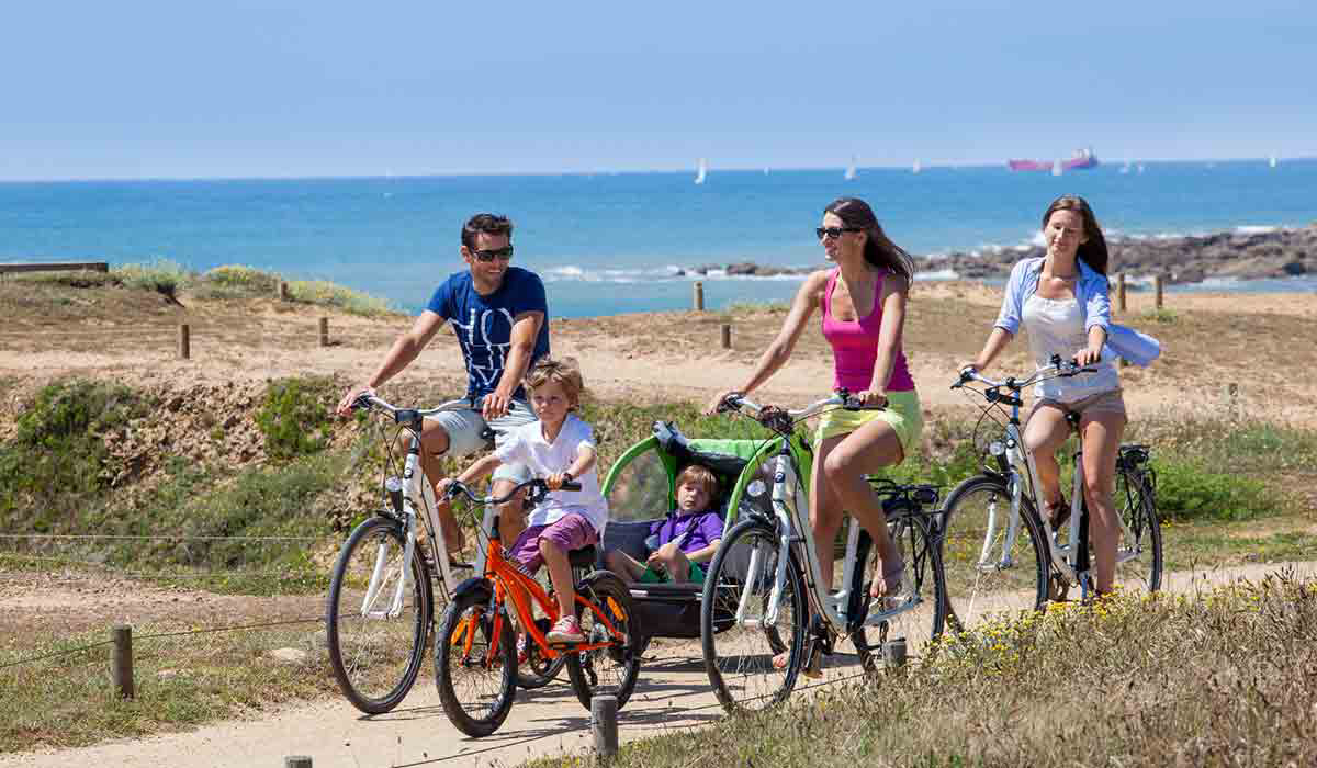 Le Littoral Pays de Loire - Talmont-Saint-Hilaire visuel 14/21 Le Littoral Pays de Loire - Talmont-Saint-Hilaire visuel 14/21