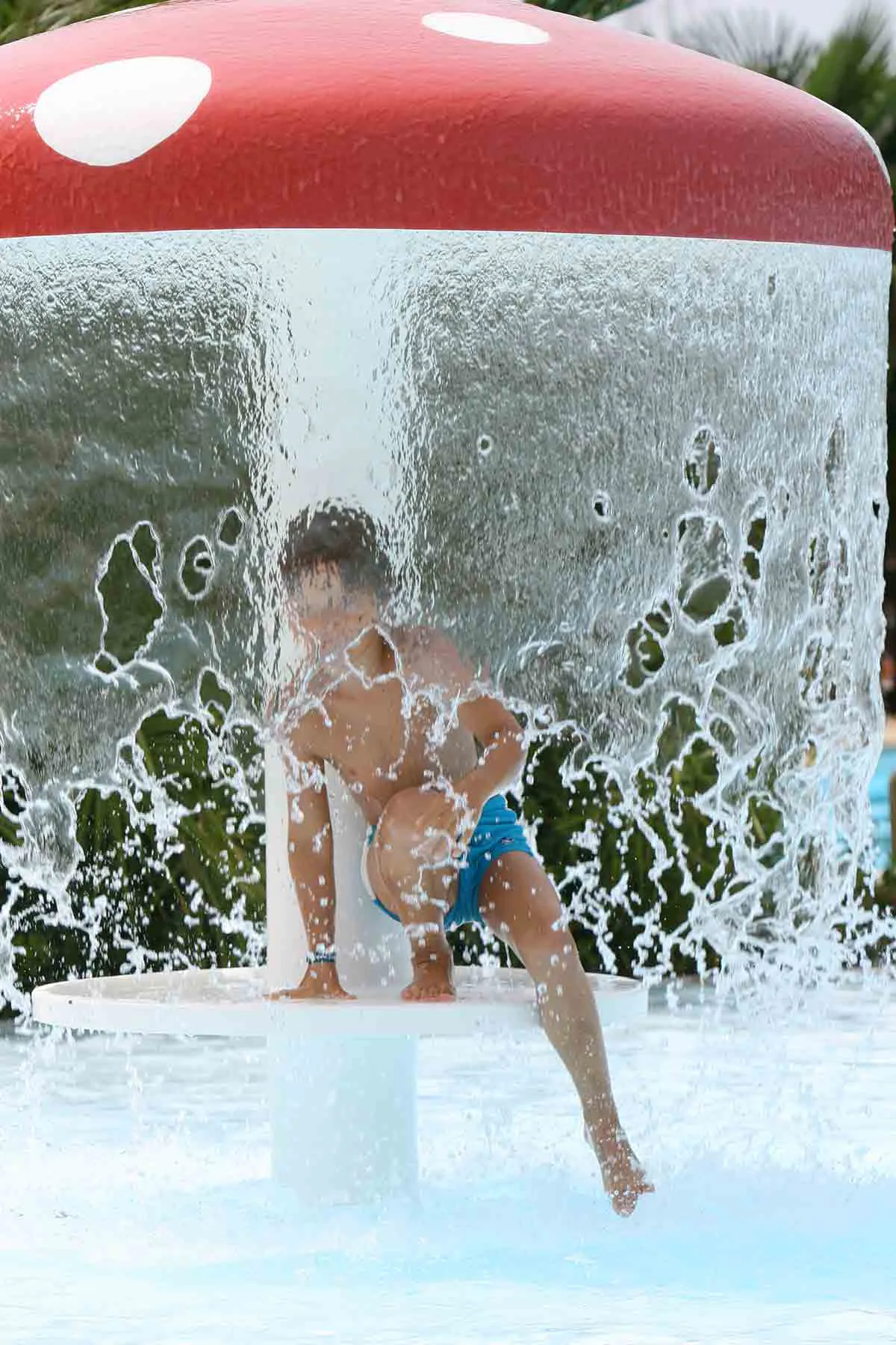 Camping Le Logis Poitou-Charentes - Saint-Palais-sur-Mer visuel 18/24