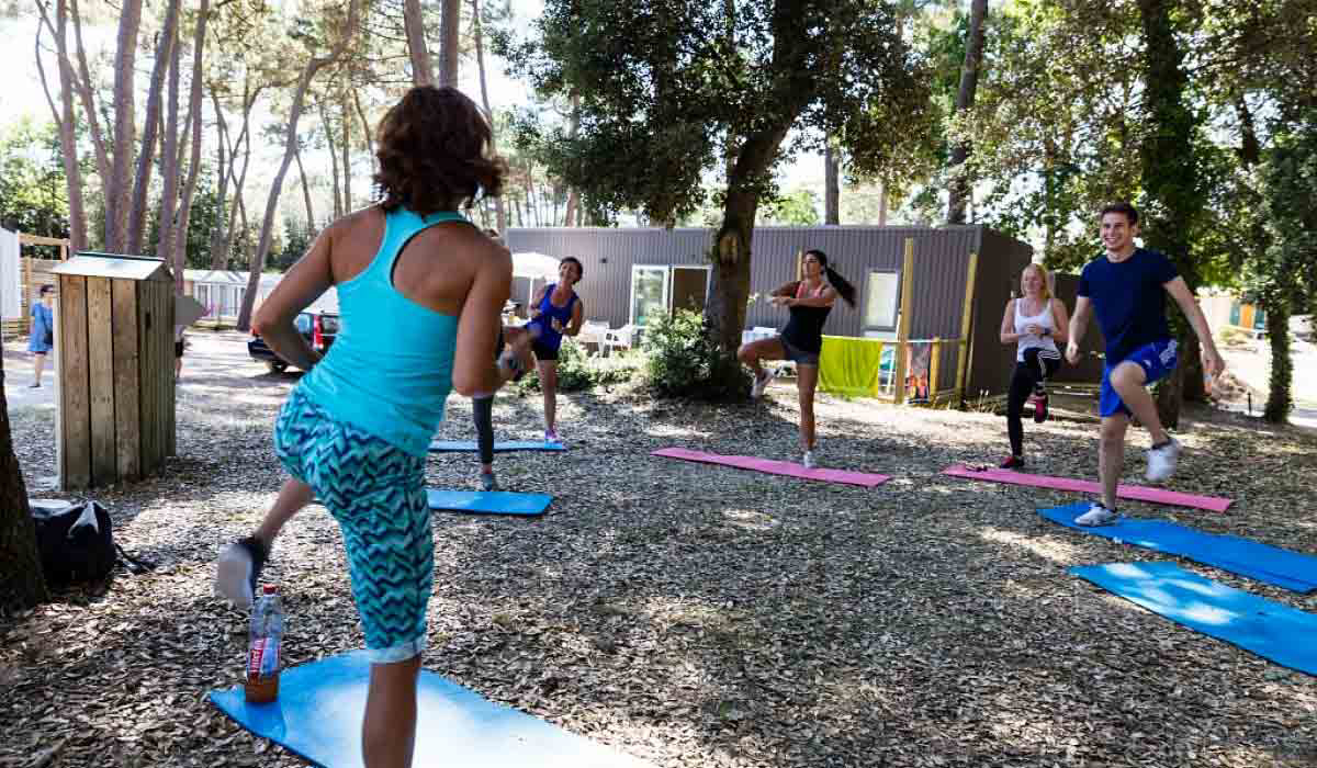 Le Logis Poitou-Charentes - Saint-Palais-sur-Mer visuel 23/24
