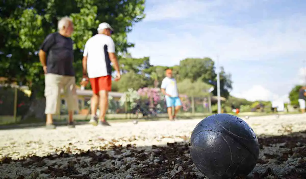 Camping Le Logis Poitou-Charentes - Saint-Palais-sur-Mer visuel 11/24