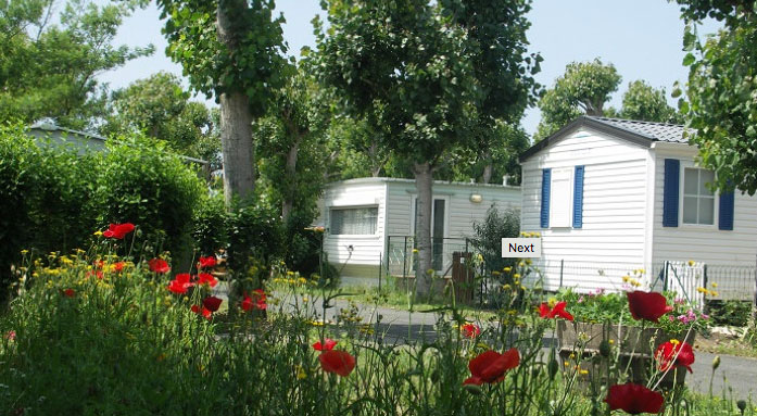 Le Maine Poitou-Charentes - Le Grand-Village-Plage visuel 4/6