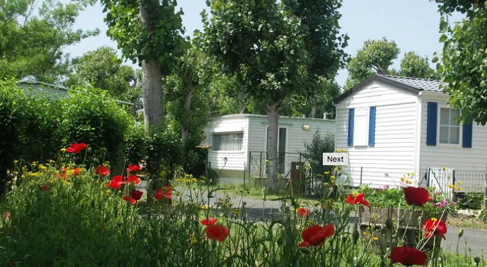 Camping Le Maine Poitou-Charentes - Le Grand-Village-Plage visuel 4/6
