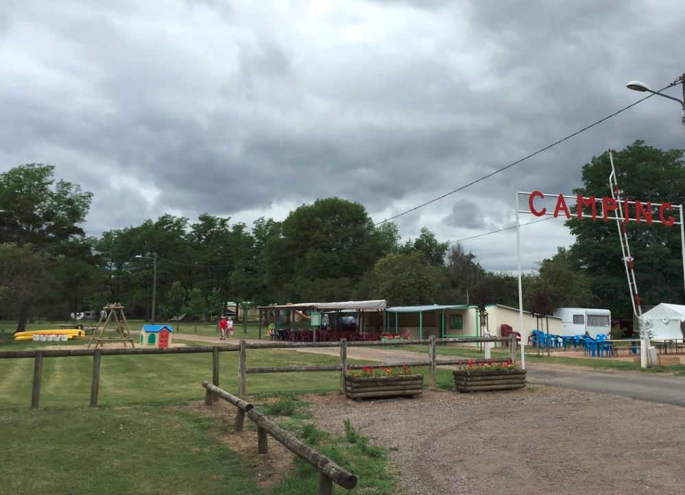 Le Malaga Bourgogne - Pouilly-sur-Loire visuel 1/1