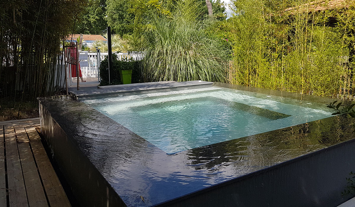 Le Marache Aquitaine - Biganos visuel 3/4