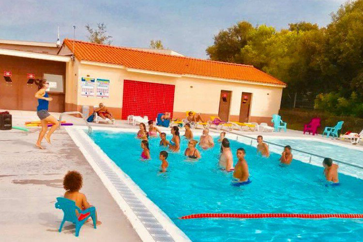 Le Maridor Languedoc-Roussillon - Agde visuel 4/11 Le Maridor Languedoc-Roussillon - Agde visuel 4/11