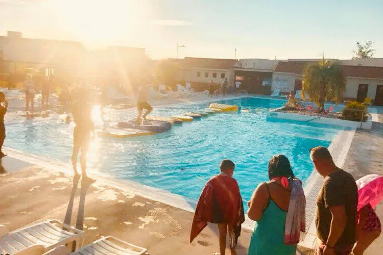 Camping Le Maridor Languedoc-Roussillon - Agde visuel 3/11