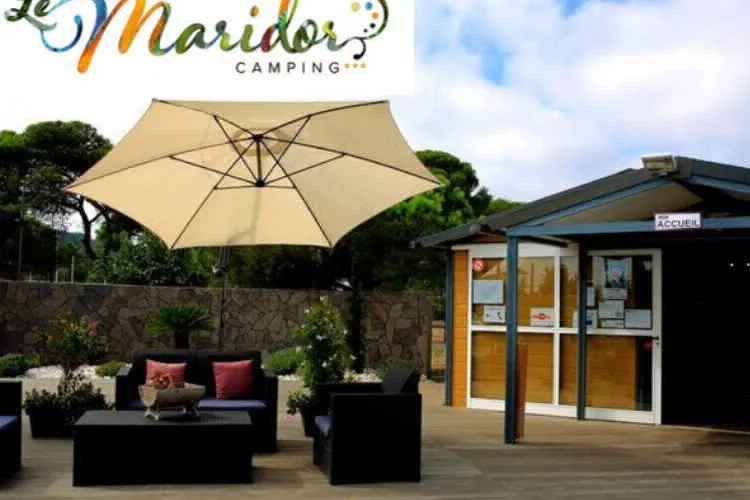 Camping Le Maridor Languedoc-Roussillon - Agde visuel 11/11
