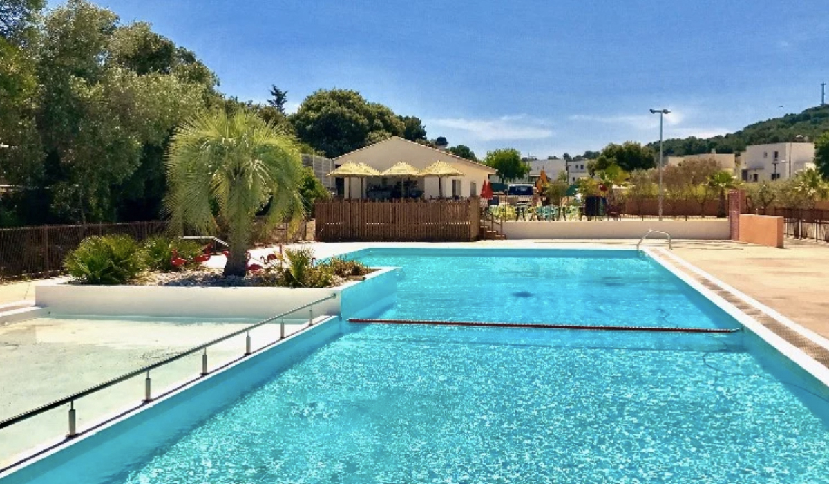 Le Maridor Languedoc-Roussillon - Agde visuel 1/11 Le Maridor Languedoc-Roussillon - Agde visuel 1/11