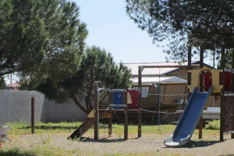 Camping Le Maridor Languedoc-Roussillon - Agde visuel 9/11