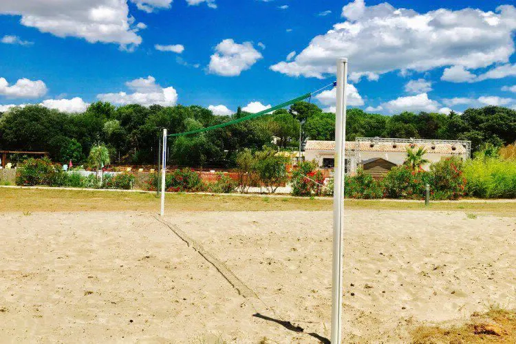 Camping Le Maridor Languedoc-Roussillon - Agde visuel 10/11