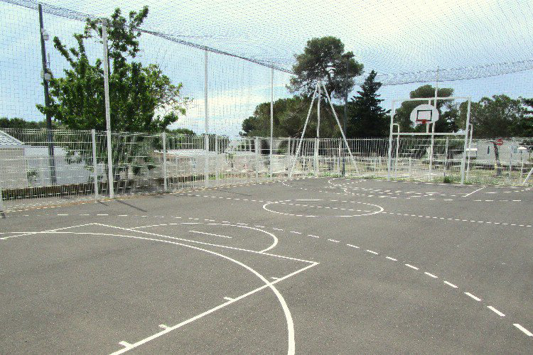 Le Maridor Languedoc-Roussillon - Agde visuel 8/11 Le Maridor Languedoc-Roussillon - Agde visuel 8/11