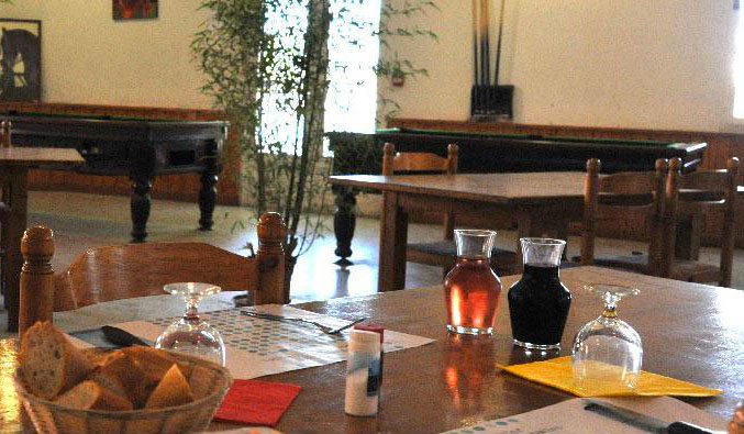 Le Mas de L'Isle Languedoc-Roussillon - Lunel visuel 7/8