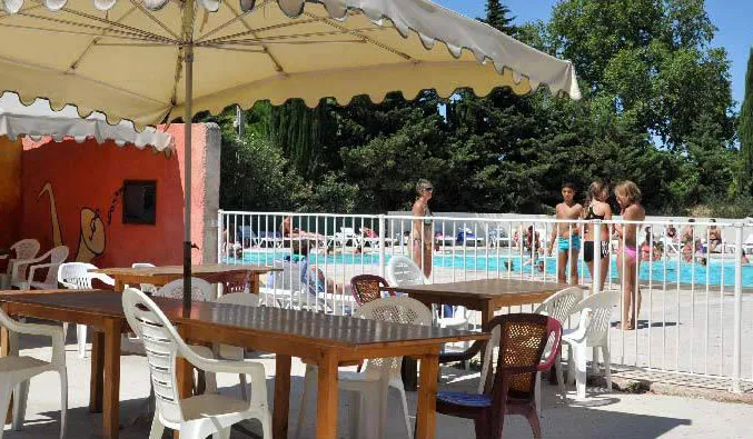 Camping Le Mas de L'Isle Languedoc-Roussillon - Lunel visuel 5/8