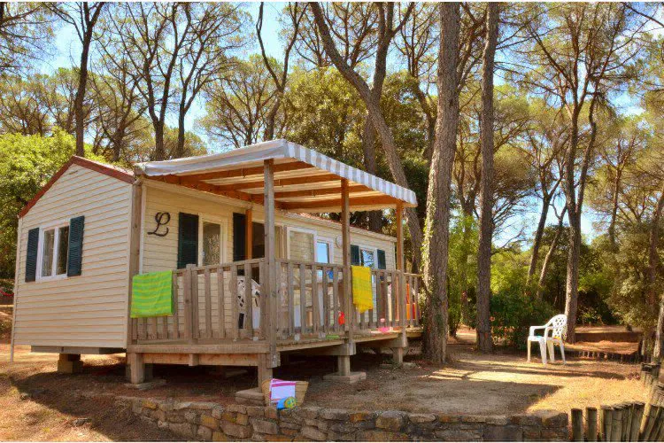 Camping Le Mas de Reilhe Languedoc-Roussillon - Crespian visuel 13/16