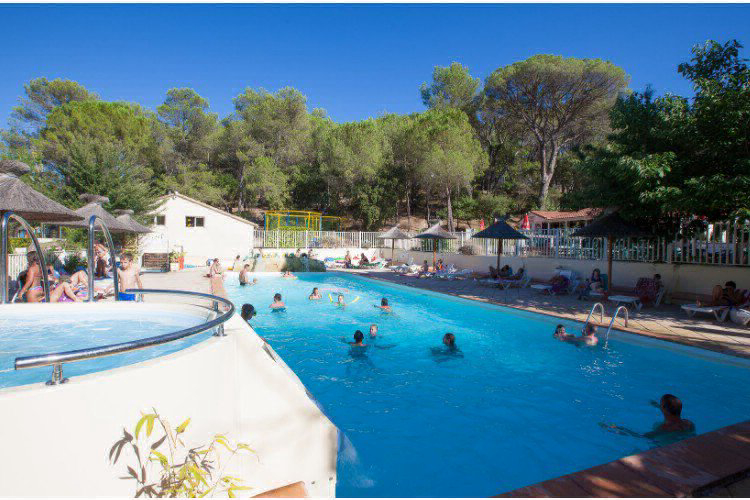 Le Mas de Reilhe Languedoc-Roussillon - Crespian visuel 3/16