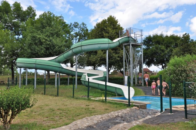 Le Mas de la Croux Midi-Pyrénées - Tauriac visuel 6/9