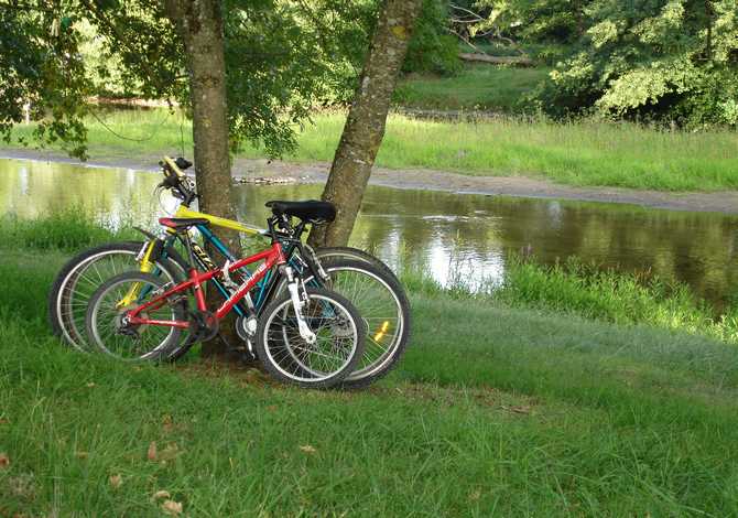 Le Mas de la Croux Midi-Pyrénées - Tauriac visuel 8/9