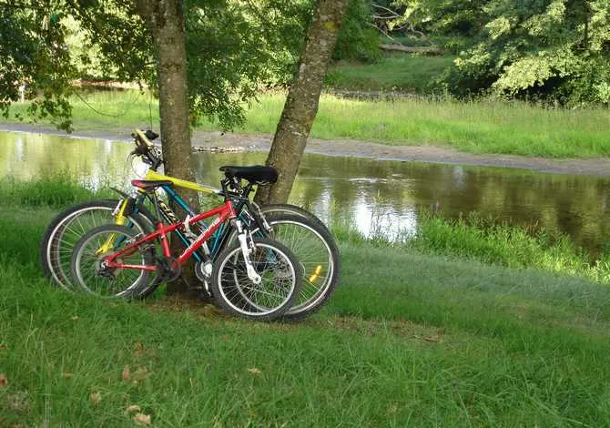 Camping Le Mas de la Croux Midi-Pyrénées - Tauriac visuel 9/9