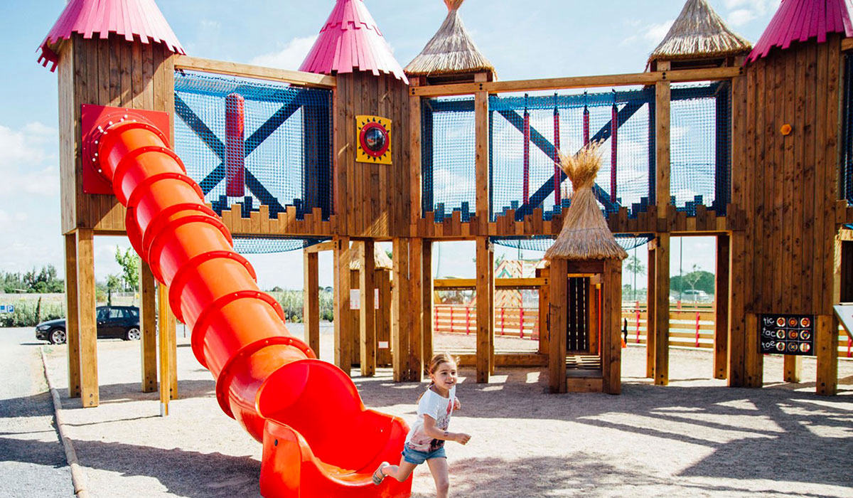 Le Mas des Lavandes Languedoc-Roussillon - Sérignan visuel 12/15