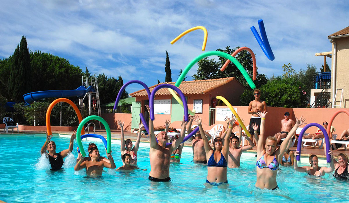 Le Mas des Lavandes Languedoc-Roussillon - Sérignan visuel 8/15