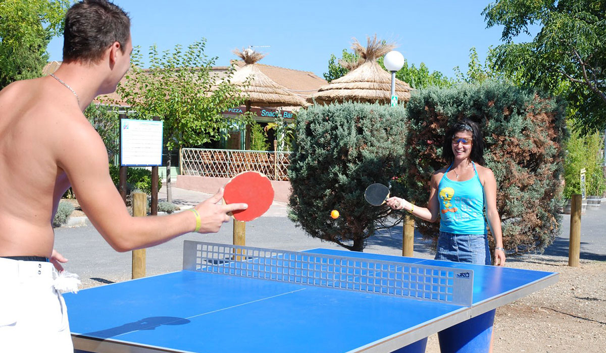 Le Mas des Lavandes Languedoc-Roussillon - Sérignan visuel 6/15