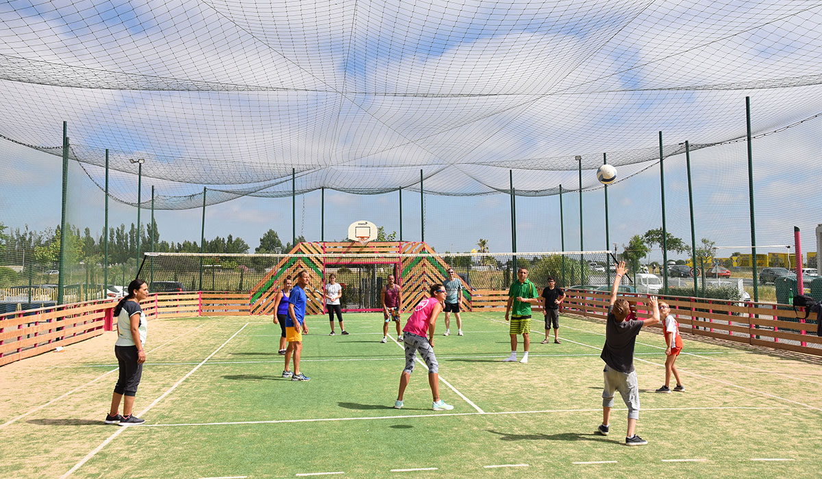 Le Mas des Lavandes Languedoc-Roussillon - Sérignan visuel 3/15